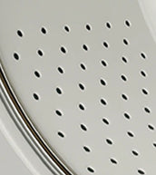 Illustration of washing machine cleaning
